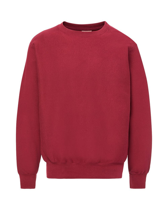 MV Sport Men's Pro-Weave Crewneck Sweatshirt