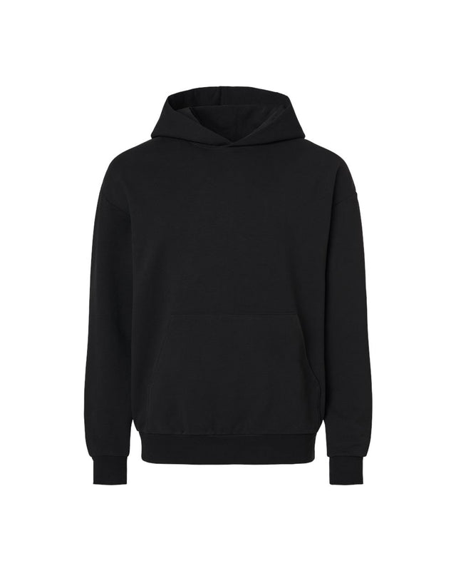 Independent Trading Co. Lux Heavyweight Modal Hooded Sweatshirt
