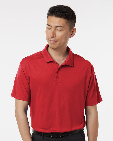 AllPro Men's Tall Pro-Lock Performance Polo