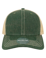 LEGACY Old Favorite Mid Pro Trucker Cap