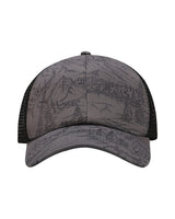DRI DUCK Buckridge Trucker Cap