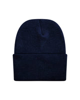 Unionwear Solid Knit Ski Hat