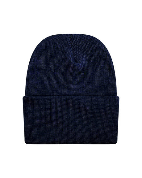 Unionwear Solid Knit Ski Hat