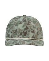 DRI DUCK Duckland Cap