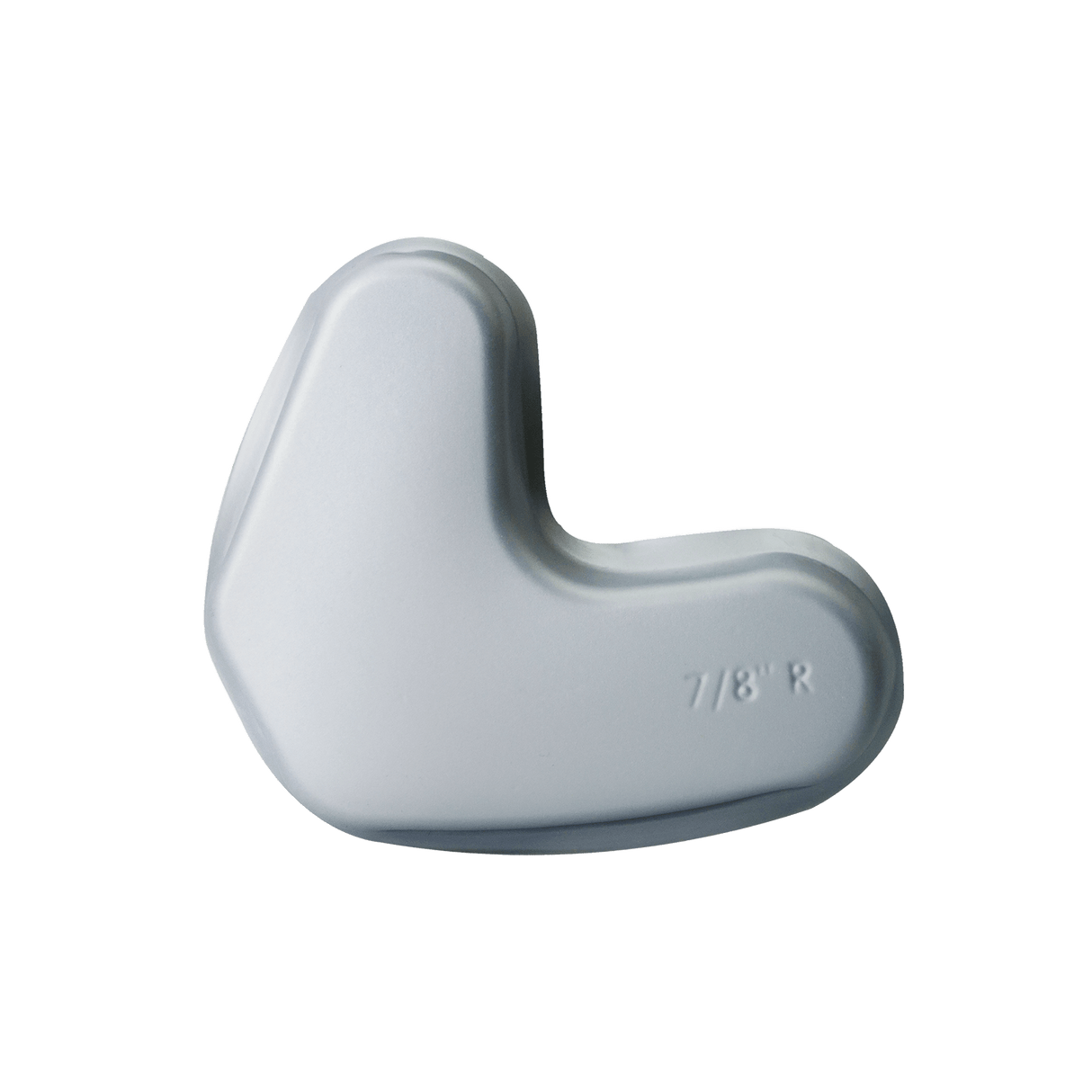 Schutt Inter-Link Jaw Pad Covers Replacement - Pair