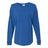 J. America Men's Game Day Jersey Long Sleeve T-Shirt
