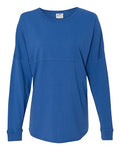 J. America Men's Game Day Jersey Long Sleeve T-Shirt