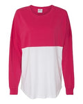 J. America Men's Game Day Jersey Long Sleeve T-Shirt