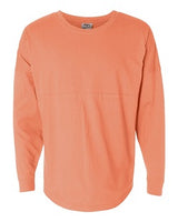J. America Men's Game Day Jersey Long Sleeve T-Shirt
