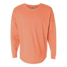 J. America Men's Game Day Jersey Long Sleeve T-Shirt
