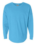 J. America Men's Game Day Jersey Long Sleeve T-Shirt