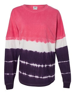 J. America Men's Game Day Jersey Long Sleeve T-Shirt