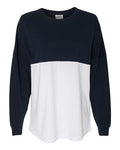 J. America Men's Game Day Jersey Long Sleeve T-Shirt