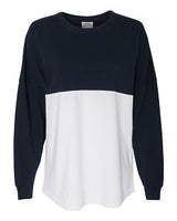 J. America Men's Game Day Jersey Long Sleeve T-Shirt