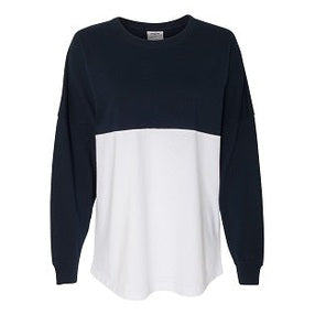 J. America Men's Game Day Jersey Long Sleeve T-Shirt
