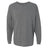 J. America Men's Game Day Jersey Long Sleeve T-Shirt
