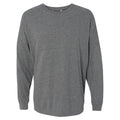 J. America Men's Game Day Jersey Long Sleeve T-Shirt