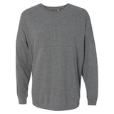 J. America Men's Game Day Jersey Long Sleeve T-Shirt