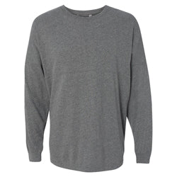 J. America Men's Game Day Jersey Long Sleeve T-Shirt