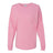 J. America Men's Game Day Jersey Long Sleeve T-Shirt