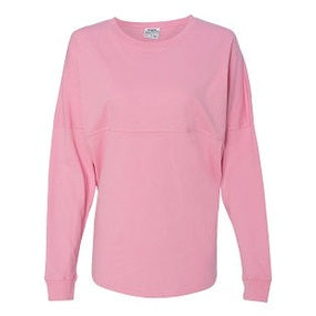 J. America Men's Game Day Jersey Long Sleeve T-Shirt