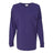J. America Men's Game Day Jersey Long Sleeve T-Shirt