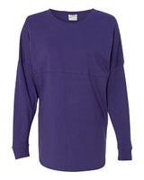 J. America Men's Game Day Jersey Long Sleeve T-Shirt