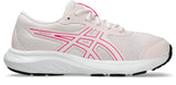 Asics Youth Contend 9 Grade School Running Shoes-1