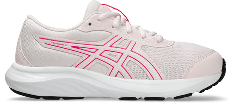 Asics Youth Contend 9 Grade School Running Shoes-1