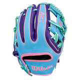 2025 Wilson A2K 1720 11.5" October GOTM Baseball Glove