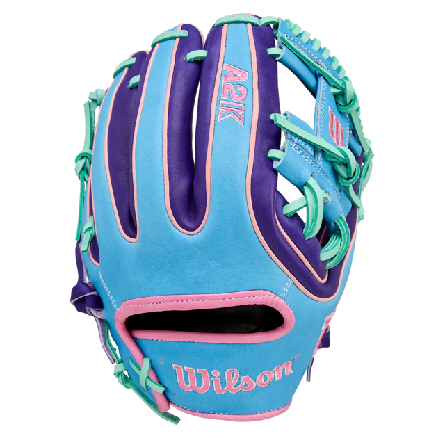 2025 Wilson A2K 1720 11.5" October GOTM Baseball Glove