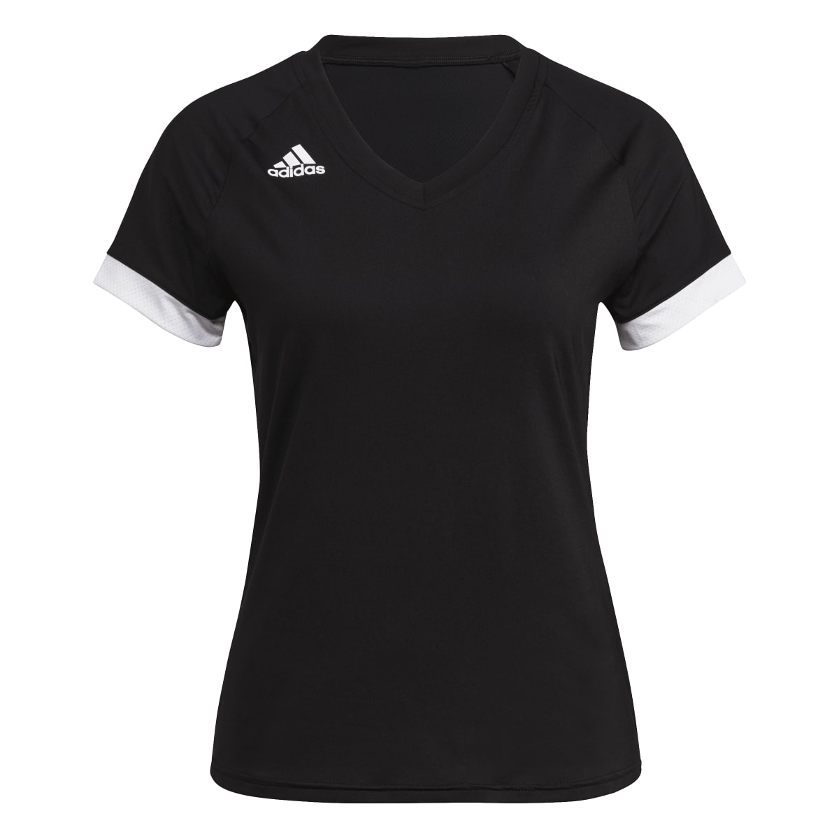 adidas Women's Quickset Volleyball Jersey-2