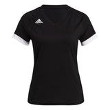 adidas Women's Quickset Volleyball Jersey-2