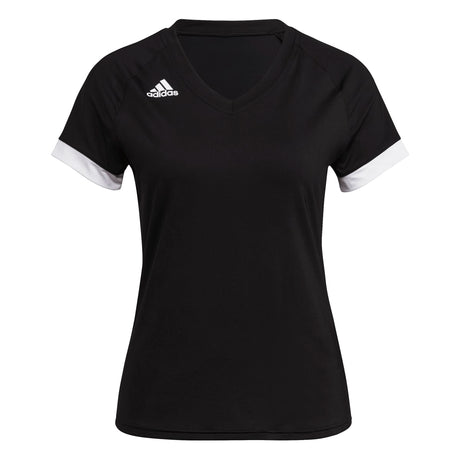 adidas Women's Quickset Volleyball Jersey-2