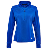 Spyder Women's Freestyle Half-Zip Pullover S16798