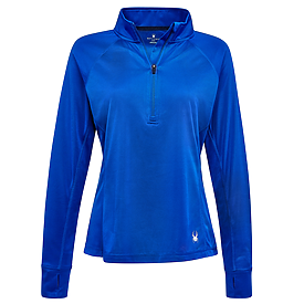 Spyder Women's Freestyle Half-Zip Pullover S16798