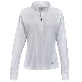 Spyder Women's Freestyle Half-Zip Pullover S16798