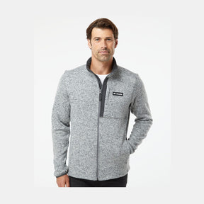 Columbia Men's Sweater Weather™ Full-Zip-1