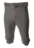 A4 Men's Baseball Knicker Pants-1