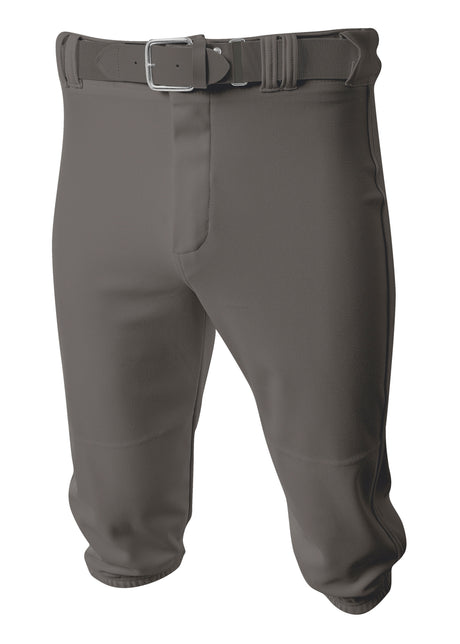 A4 Men's Baseball Knicker Pants-1