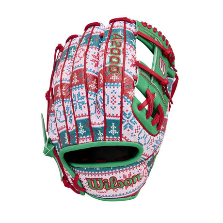 2025 Wilson A2000 1975 11.75" December GOTM Infield Baseball Glove