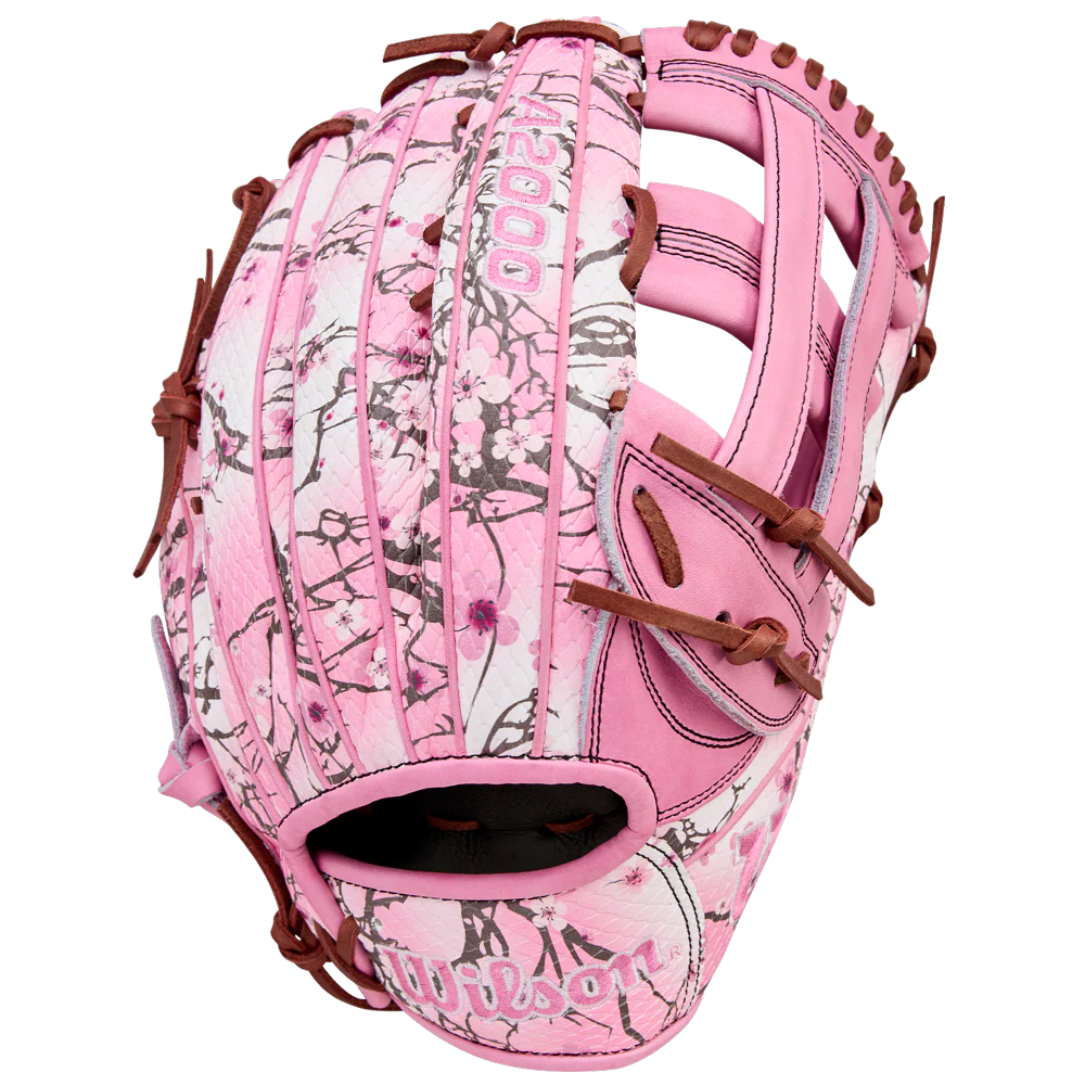 2025 Wilson A2000 SC1777SS 12.75" MJ Melendez September GOTM Outfield Baseball Glove