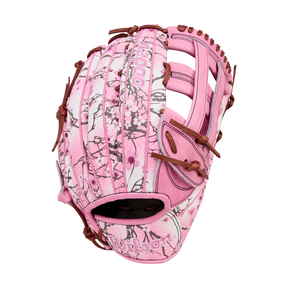2025 Wilson A2000 SC1777SS 12.75" MJ Melendez September GOTM Outfield Baseball Glove