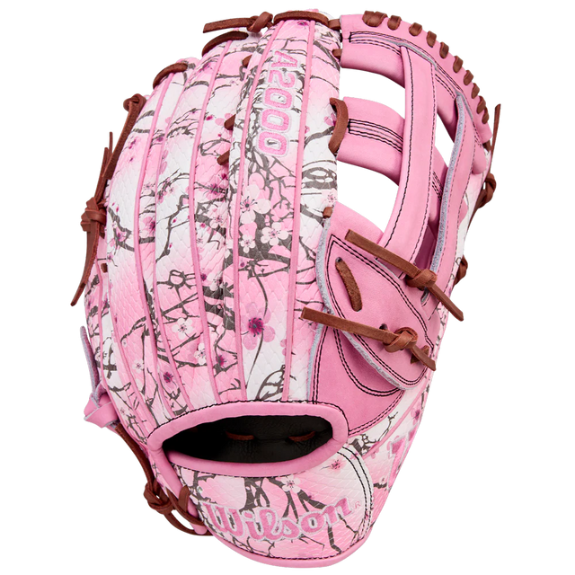 2025 Wilson A2000 SC1777SS 12.75" MJ Melendez September GOTM Outfield Baseball Glove