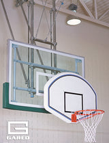 Gared Junior Jammer Backboard Adapter