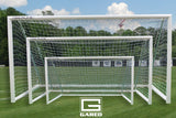 Gared Touchline Striker Portable Soccer Goal