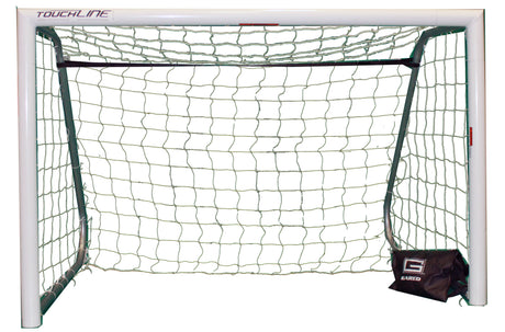 Gared All-Star II Touchline Portable Soccer Goal