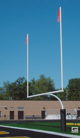 Gared Net for Official Futsal