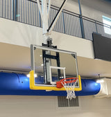 Gared Pro-Mold Backboard Padding-1