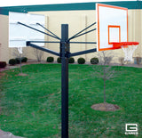 Gared Endurance Double Board Playground System-1